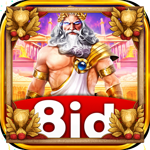 8id — galeri pratinjau Resmi APK